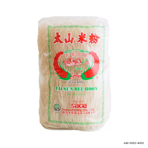 Bee Hoon